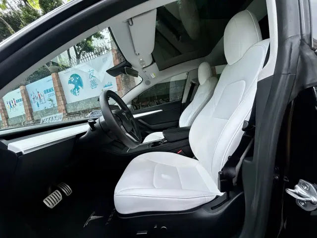 Tesla Model 3 2022 Performance High-Performance AWD — Фото автомобиля 8