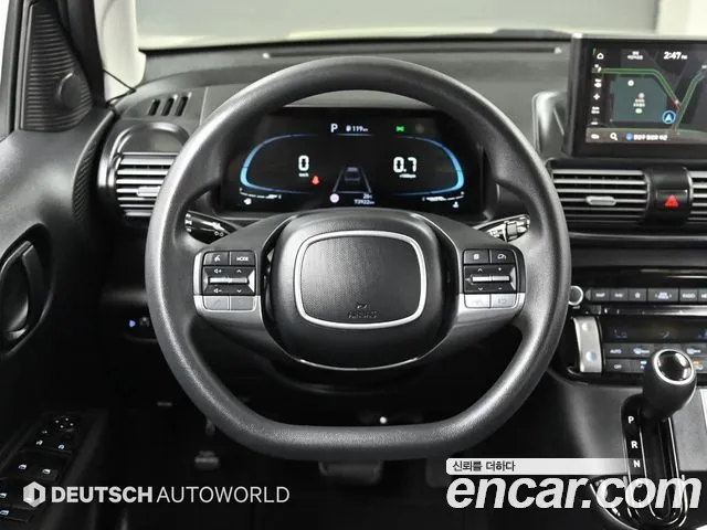 Hyundai Casper Casper Smart — Фото автомобиля 13
