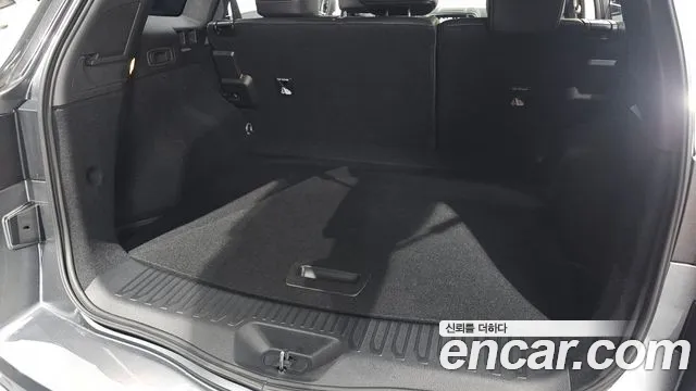 Renault Korea QM6 QM6 (New) — Фото автомобиля 25
