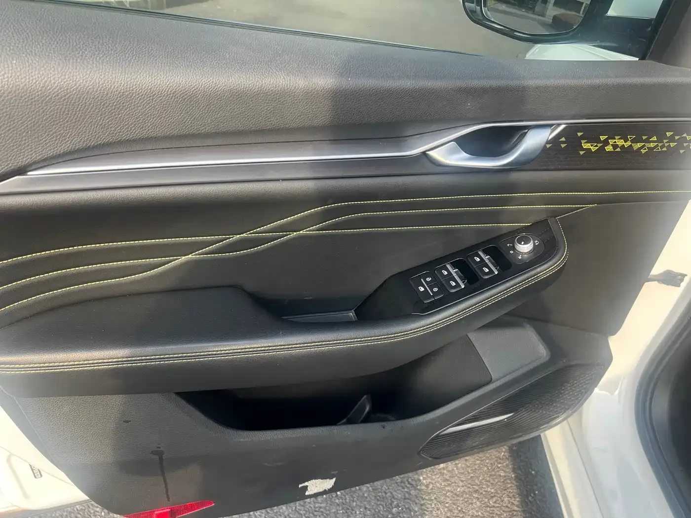 Geely Xing Rui 2023 1.5TD Soaring Edition — Фото автомобиля 8
