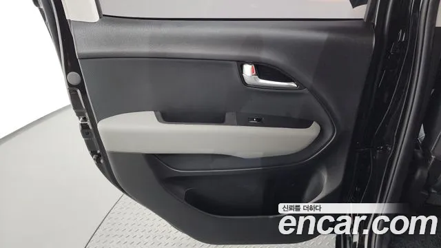 Kia RAY Новый Kia Ray Signature — Фото автомобиля 22