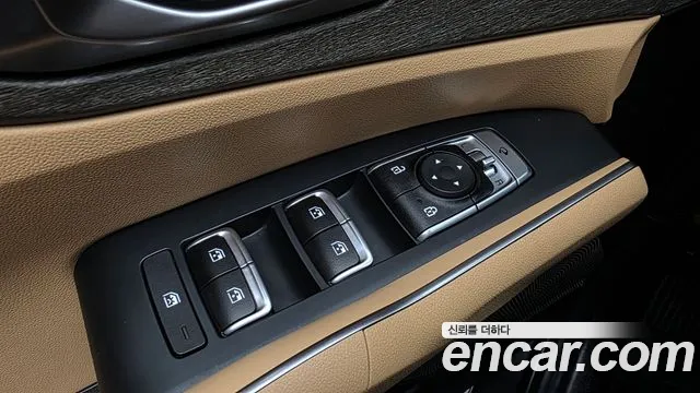 Kia Sorento Sorento 4-е поколение Дизель 2.2 2WD — Фото автомобиля 27