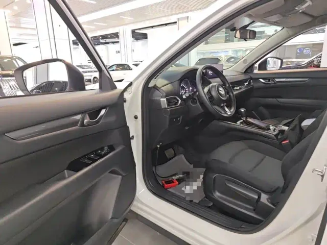 Mazda CX-5 — Фото автомобиля 15
