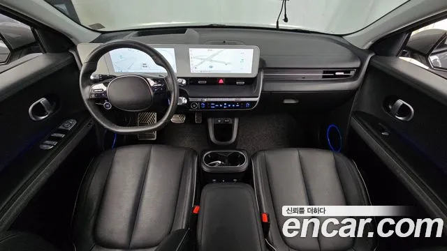 Hyundai Ioniq5 Ioniq5 — Фото автомобиля 7