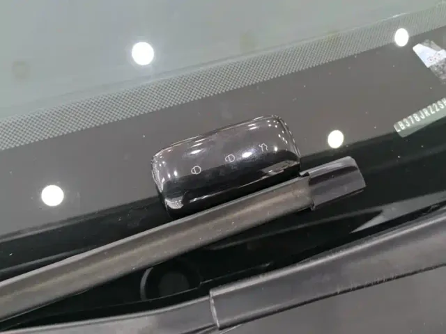 Geely Galaxy L6 — Фото автомобиля 8
