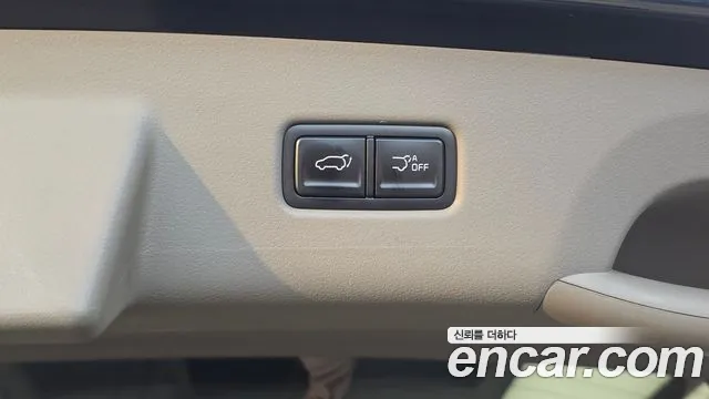 Kia Carnival 4th Gen — Фото автомобиля 16