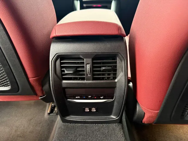 BMW 4 Series — Фото автомобиля 15