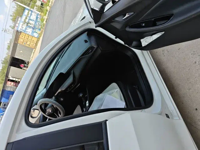 Buick Verano — Фото автомобиля 19