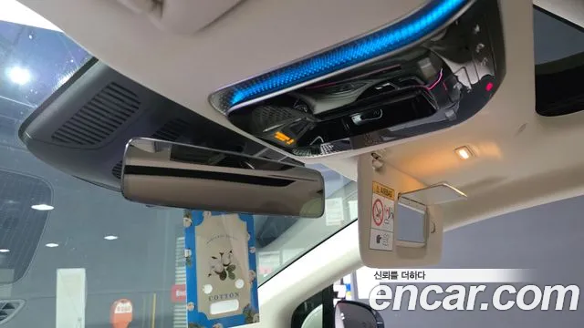 Mercedes-Benz EQS V297 — Фото автомобиля 29