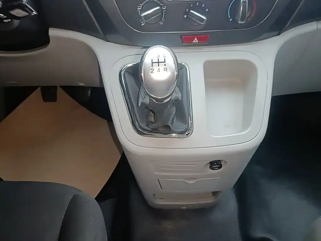 JAC Refine JAC Refine M3 2022 Maker Edition 1.5T Luxury Model — Фото автомобиля 13