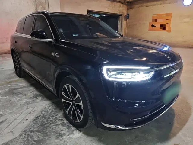 Aito M7 — Фото автомобиля 3