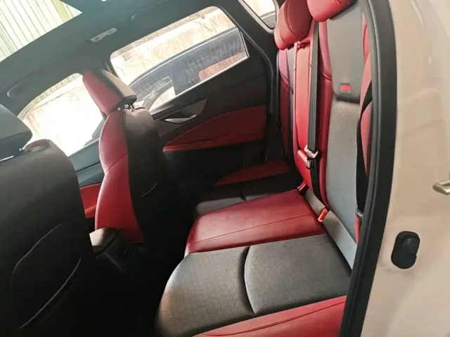 Changan CS35 Plus — Фото автомобиля 16