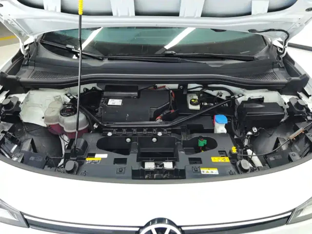 Volkswagen ID.4 Crozz — Фото автомобиля 10