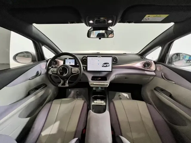 BYD Dolphin — Фото автомобиля 11