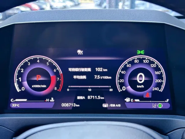 Honda Accord — Фото автомобиля 11