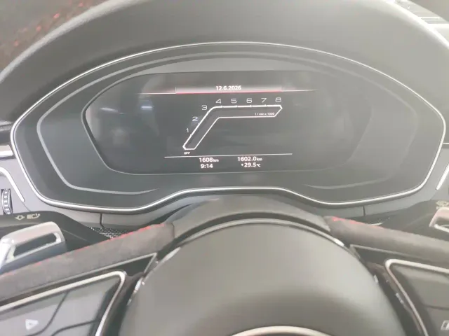 Audi RS 5 — Фото автомобиля 8
