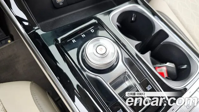 Kia Canival Carnival 4 поколение Дизель 9 мест Noblesse — Фото автомобиля 4