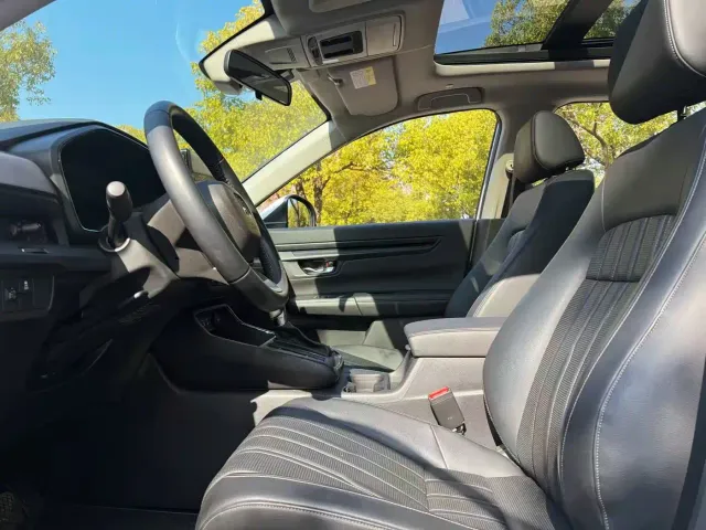 Honda Breeze — Фото автомобиля 11