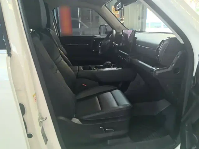 Haval Big Dog — Фото автомобиля 24