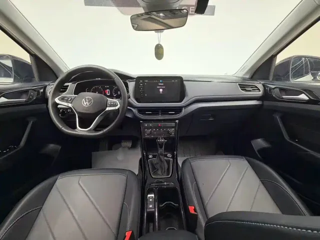 Volkswagen Tharu — Фото автомобиля 16
