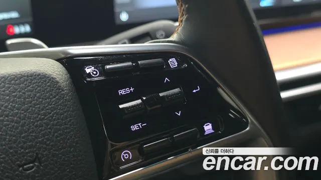 KG_Mobility_Ssangyong Torres — Фото автомобиля 14