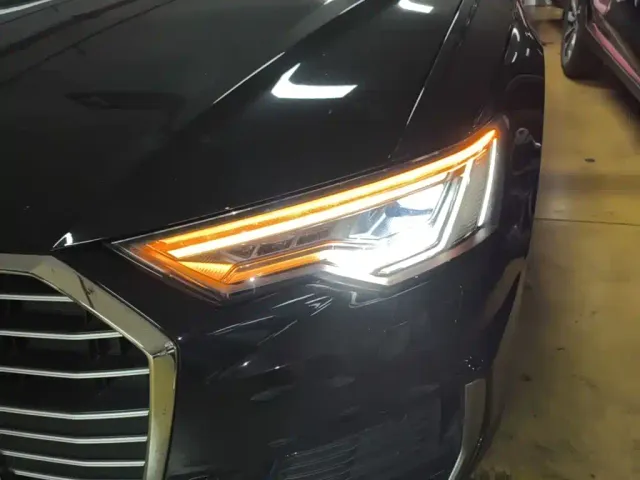 Audi Audi A6L 2022 45 TFSI Premium Dynamic — Фото автомобиля 23