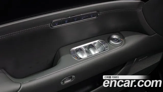 Genesis G90 RS4 — Фото автомобиля 17