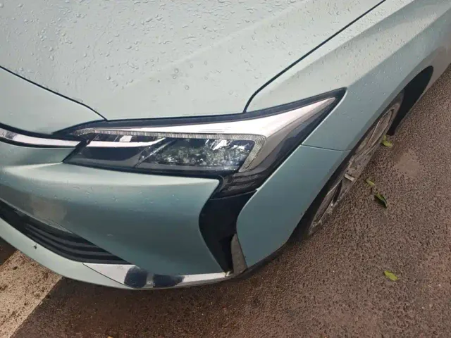 Buick Velite 6 — Фото автомобиля 5