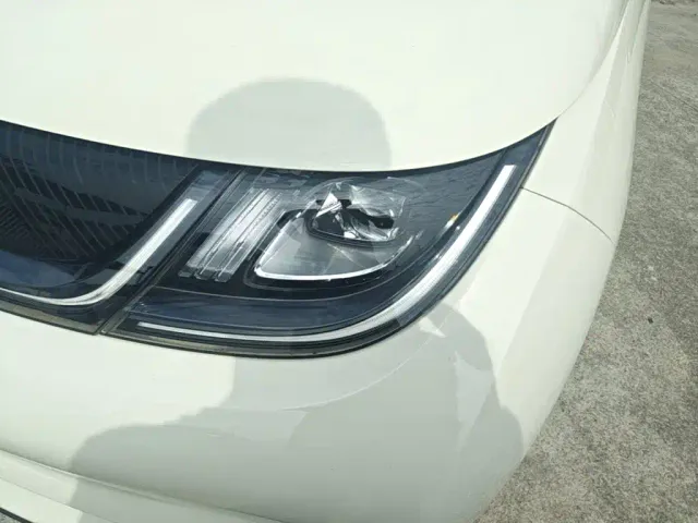 BYD Dolphin — Фото автомобиля 23