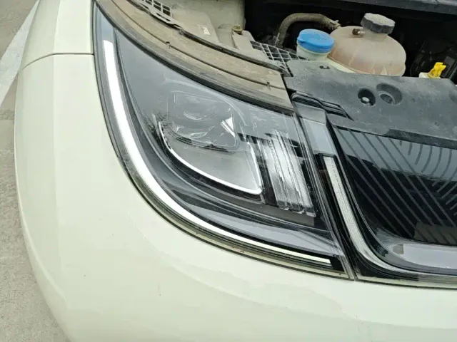 BYD Dolphin — Фото автомобиля 10