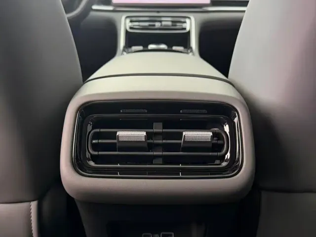 Geely Galaxy A7 — Фото автомобиля 19