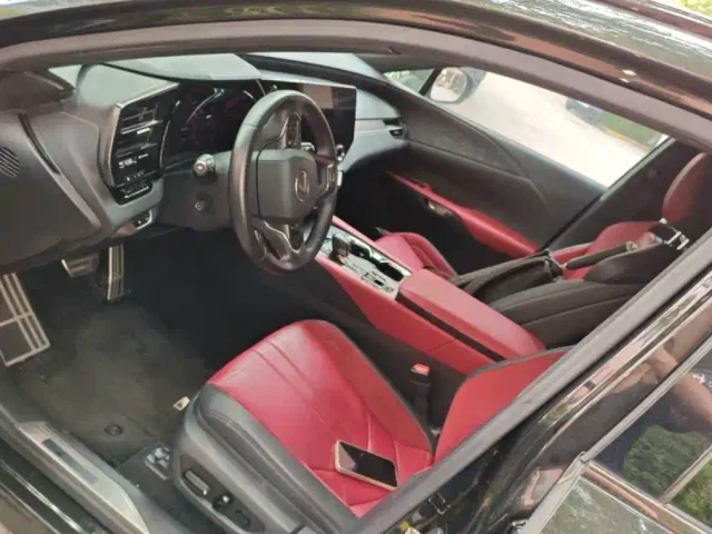 Lexus RX — Фото автомобиля 3