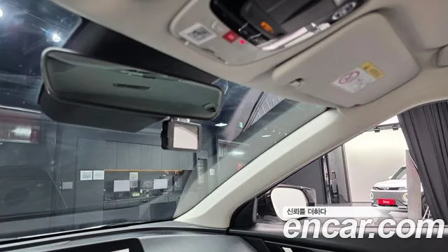 Kia EV6 Long Range — Фото автомобиля 29