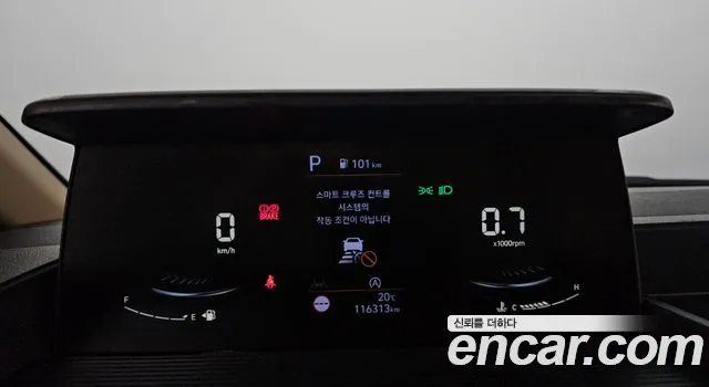 Hyundai Staria — Фото автомобиля 10