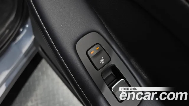 Hyundai Sonata DN8 — Фото автомобиля 28