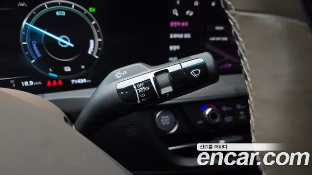 Kia K8 Signature — Фото автомобиля 17