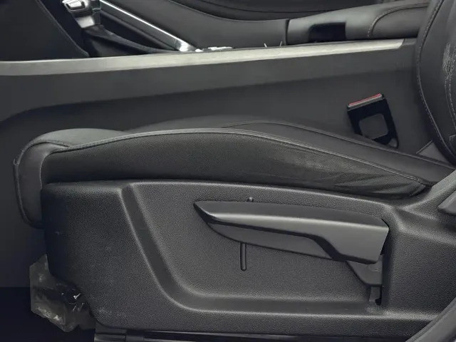 Changan CS35 Plus — Фото автомобиля 17