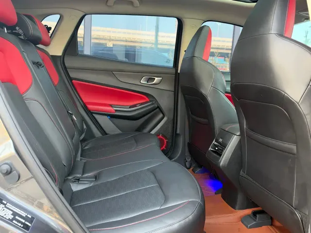 Changan CS55 Plus — Фото автомобиля 13