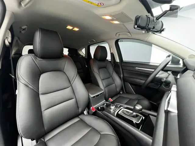 Mazda CX-5 — Фото автомобиля 12