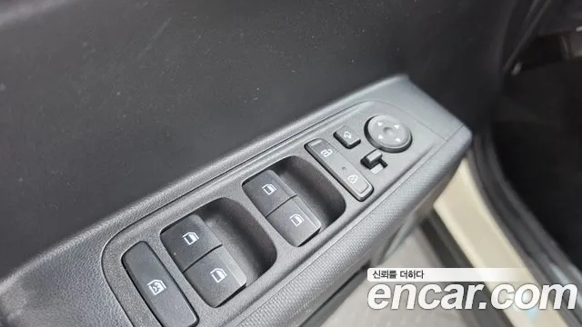 Hyundai Casper Casper Smart — Фото автомобиля 19