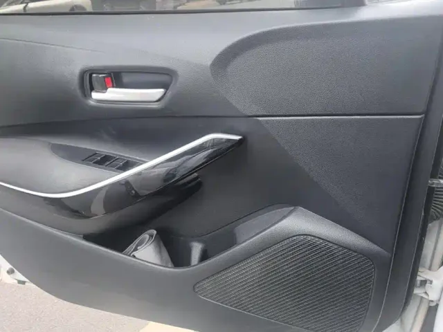 Toyota Corolla — Фото автомобиля 7