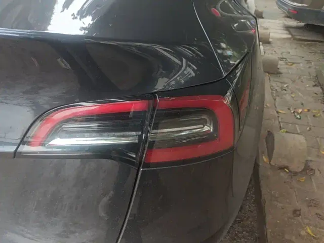 Tesla Model Y — Фото автомобиля 7
