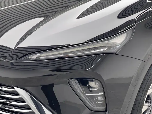 Buick Envision S — Фото автомобиля 18