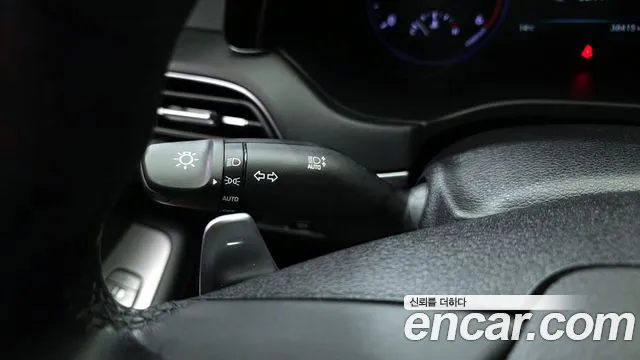 Hyundai Palisade Palisade Дизель 2.2 2WD — Фото автомобиля 16