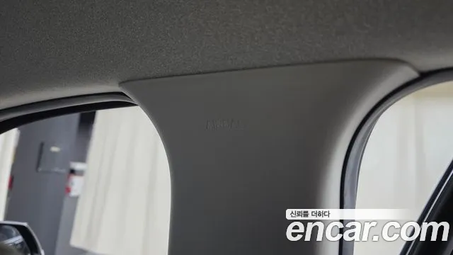 Kia Niro New — Фото автомобиля 27