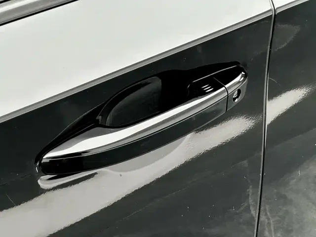 Honda Accord — Фото автомобиля 27
