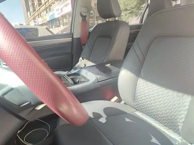 GAC Trumpchi M8 — Фото автомобиля 11