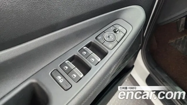 Hyundai Santa Fe New — Фото автомобиля 27