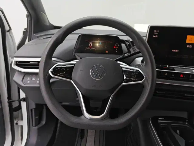 Volkswagen ID.4 Crozz — Фото автомобиля 15