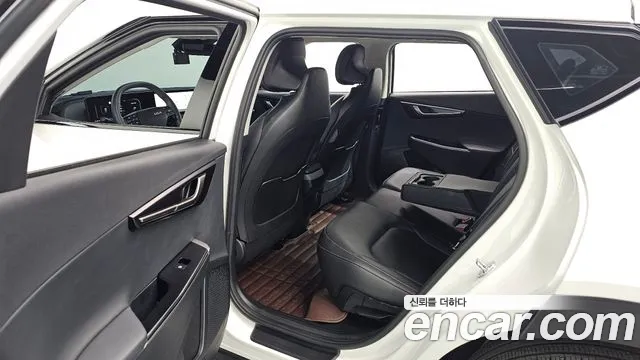 Kia EV6 New — Фото автомобиля 18